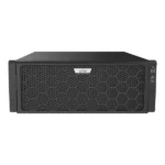 NVR524-128E – NVR 128 canaux – 32 MP – Ultra 265 – RAID – 16 SATA – Image 2