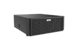 NVR524-128E – NVR 128 canaux – 32 MP – Ultra 265 – RAID – 16 SATA – Image 4