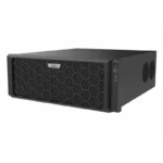 NVR524-256E – NVR 256 canaux – 32 MP – Ultra 265 – RAID – 24 SATA