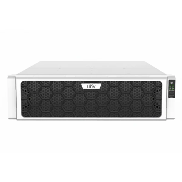 NVR816-128-R-IM-8G – NVR 128 canaux – 12 MP – Ultra 265 – RAID