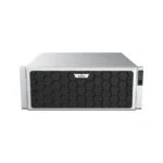 NVR824-128R – NVR 128 canaux – 12 MP – 768 Mbps – RAID – 24 SATA