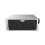 NVR824-128R – NVR 128 canaux – 12 MP – 768 Mbps – RAID – 24 SATA – Image 2