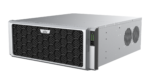 NVR824-128R – NVR 128 canaux – 12 MP – 768 Mbps – RAID – 24 SATA – Image 3