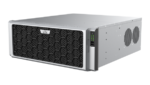 NVR824-128R – NVR 128 canaux – 12 MP – 768 Mbps – RAID – 24 SATA – Image 4