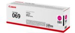 Canon 069 Magenta – Toner Canon D’origine (5092C002AA)