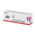 Canon 069 Magenta – Toner Canon D’origine (5092C002AA) – Image 2