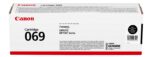 Canon 069 Noir  – Toner Canon D’origine (5094C002AA)
