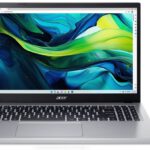 Ordinateur Portable Acer aspire Go 15 i5 13th (NX.J4GEF.00A)