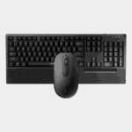 Clavier Souris avec fil Rapoo NX2000 (6940056142627)