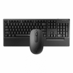 Clavier Souris avec fil Rapoo NX2000 (6940056142627) – Image 2
