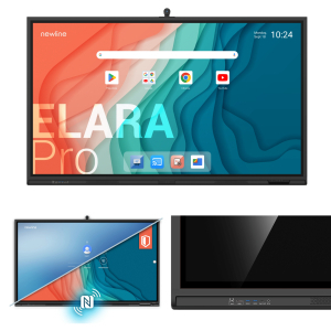 Newline ELARA Pro 75'