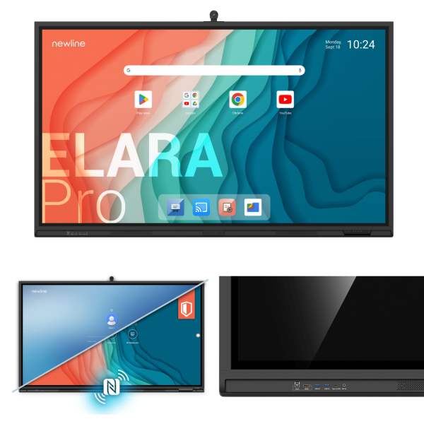 Newline ELARA Pro