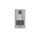OEU-202S-HMK4 – Interphone Vidéo IP Villa, 4 boutons, IP65 IK08 – Image 2