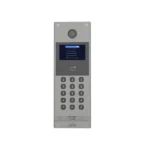 OEU-301S-HMKA – Interphone Vidéo IP, 15 touches, IP65 IK08 – Image 2