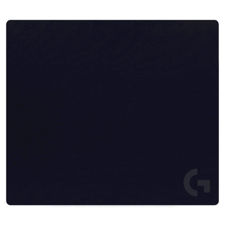 Tapis souris pour gamer Logitech G740 (943-000806)