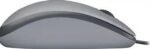 Souris Logitech M110 Silent – Gris (910-006760) – Image 5
