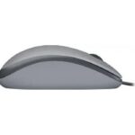 Souris Logitech M110 Silent – Gris (910-006760) – Image 6