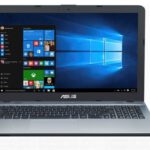 ORDINATEUR PORTABLE ASUS X541UA-G01371D