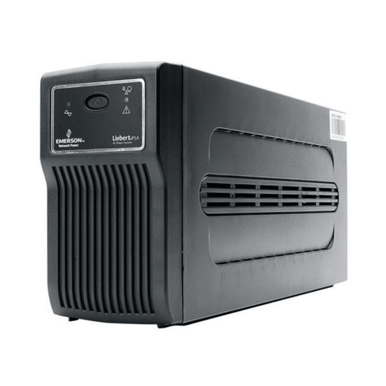 Onduleur Emerson Liebert PSI 650va