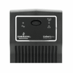 Onduleur Emerson Liebert PSI 650va – Image 3