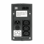 Onduleur Emerson Liebert PSI 650va – Image 5