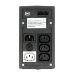 Onduleur Emerson Liebert PSI 650va – Image 6