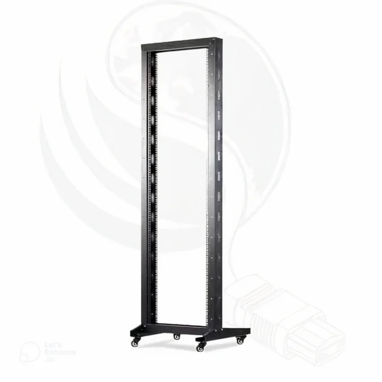 BRITICOM – Étagère À Plancher Ouverte – Modèle 02