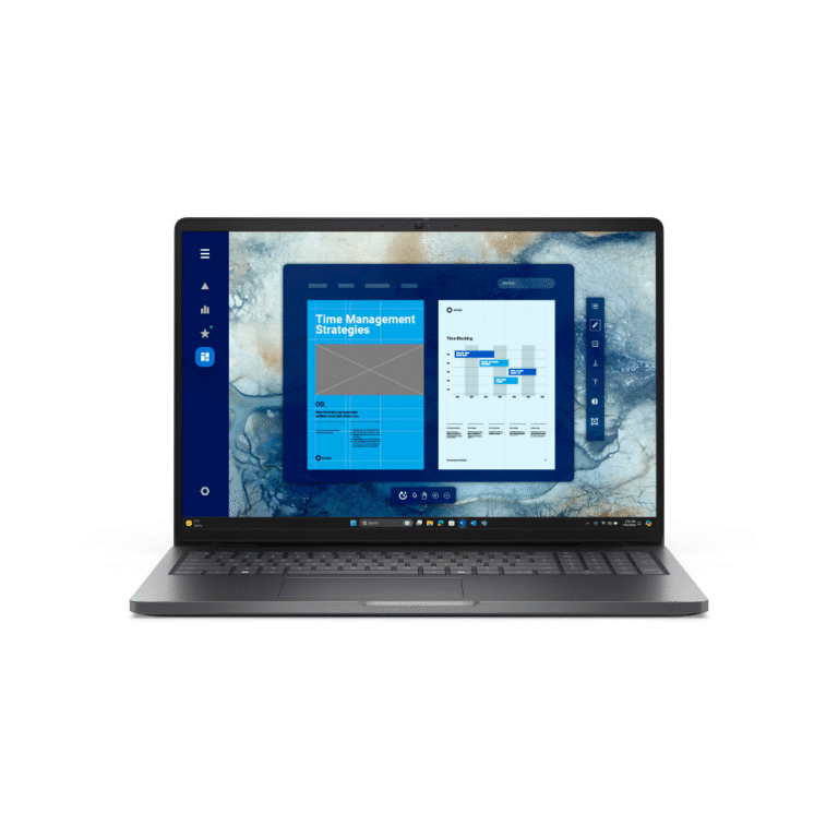Ordinateur Portable Dell Pro 16 Plus (DELLPRO16-U5-FD)