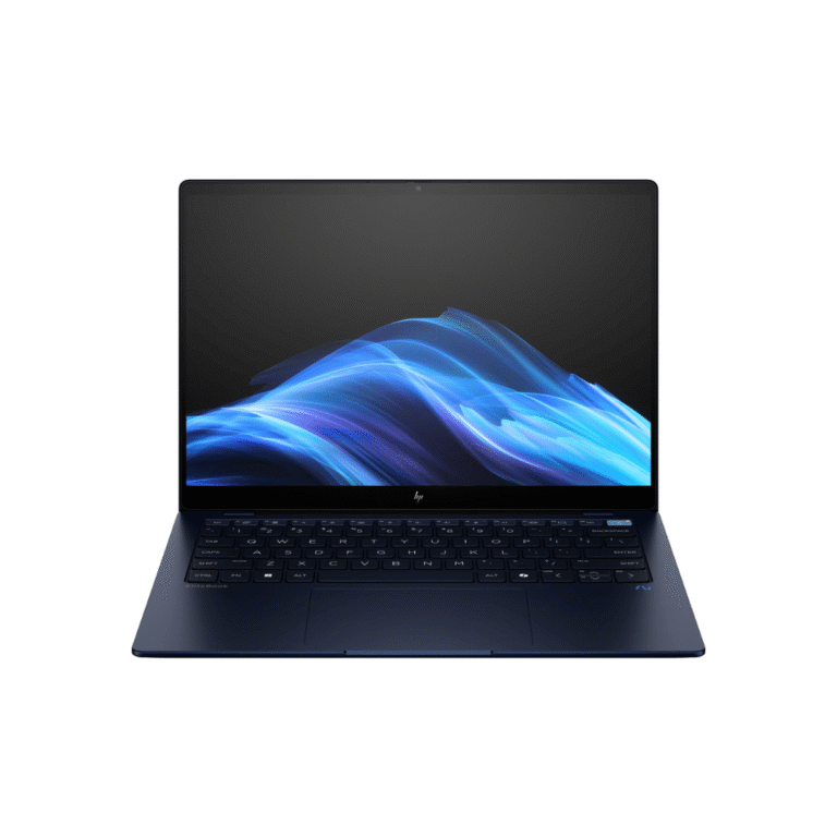 Ordinateur Portable HP EliteBook IA Ultra G1 Q SNAPDRAGON (A26TQEA)