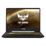 Ordinateur portable ASUS tuf gaming tuf505gm-al346t – Image 2