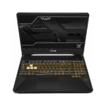Ordinateur portable ASUS tuf gaming tuf505gm-al346t – Image 3