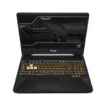 Ordinateur portable ASUS tuf gaming tuf505gm-al346t – Image 4