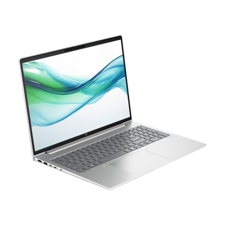 Ordinateur portable HP Probook 460 G6