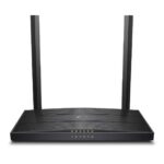 Modem-Routeur TP-Link Archer VR400 – Wi Fi AC1200 – VDSL/ADSL (ARCHERVR400)