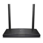 Modem-Routeur TP-Link Archer VR400 – Wi Fi AC1200 – VDSL/ADSL (ARCHERVR400) – Image 2