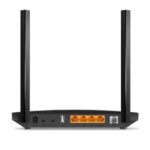 Modem-Routeur TP-Link Archer VR400 – Wi Fi AC1200 – VDSL/ADSL (ARCHERVR400) – Image 3