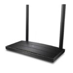 Modem-Routeur TP-Link Archer VR400 – Wi Fi AC1200 – VDSL/ADSL (ARCHERVR400) – Image 6