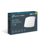 TP-LINK Point d’accès WiFi AC1750 MU-MIMO Gigabit plafonnier (EAP265HD) – Image 13