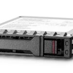 Baie SSD multifournisseur HPE 960 Go SATA 6G Haut volume de lecture Petit facteur de forme BC (P40498-B21)