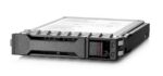 Baie SSD multifournisseur HPE 960 Go SATA 6G Haut volume de lecture Petit facteur de forme BC (P40498-B21)