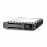 Baie SSD multifournisseur HPE 960 Go SATA 6G Haut volume de lecture Petit facteur de forme BC (P40498-B21) – Image 2