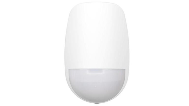 DS-PDPC12PF-EG2-WB – Détecteur PIR Caméra Sans Fil Hikvision AX PRO