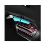 PORTDESIGN SOURIS GAMING AROKH X-1 6 BUTTONS 2400 DPI – GN – Image 4