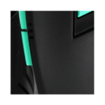 PORTDESIGN SOURIS GAMING AROKH X-1 6 BUTTONS 2400 DPI – GN – Image 11
