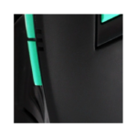 PORTDESIGN SOURIS GAMING AROKH X-1 6 BUTTONS 2400 DPI – GN – Image 12