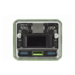 Batterie externe GOUI Beast 65 – 20 000 mAh (G-PBTDS20-TK-) – Image 7