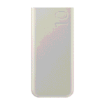 Batterie Power Bank Samsung P3400 10000 mAh 25w charge rapide (EB-P3400XUEGWW) – Image 3