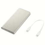 Batterie Power Bank Samsung P3400 10000 mAh 25w charge rapide (EB-P3400XUEGWW)