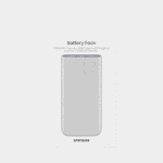Batterie Power Bank Samsung P3400 10000 mAh 25w charge rapide (EB-P3400XUEGWW) – Image 9
