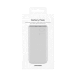 Batterie Power Bank Samsung P3400 10000 mAh 25w charge rapide (EB-P3400XUEGWW) – Image 10